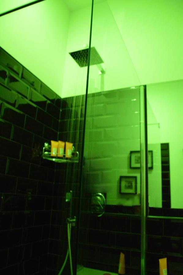Apartment Leoncino 36 In Rom