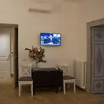 Leoncino 36 Apartments In Rome