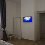 Leoncino 36 Apartments in Rome