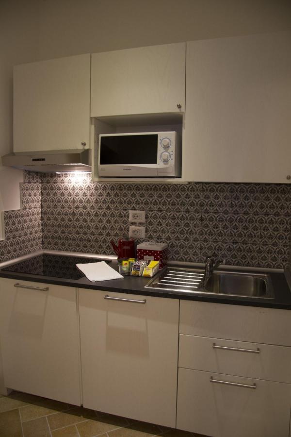 Appartamento Leoncino 36 In *