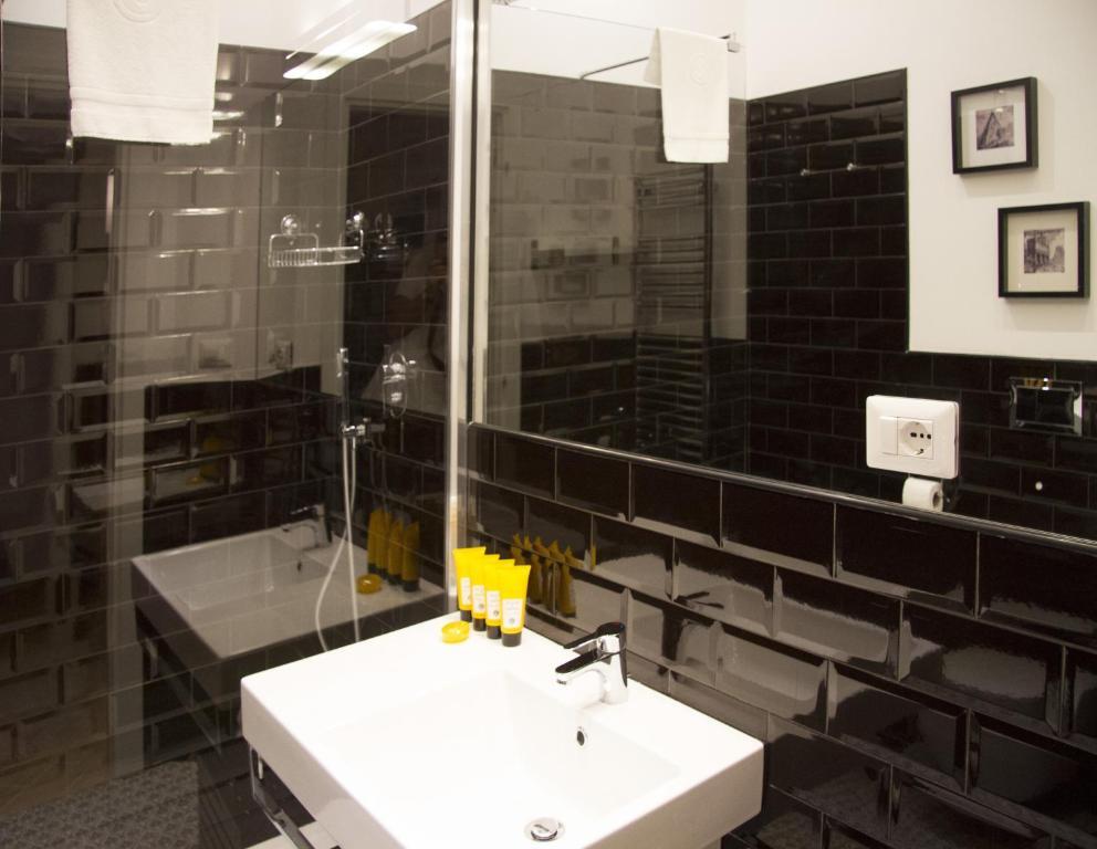 Apartamento Leoncino 36 In *