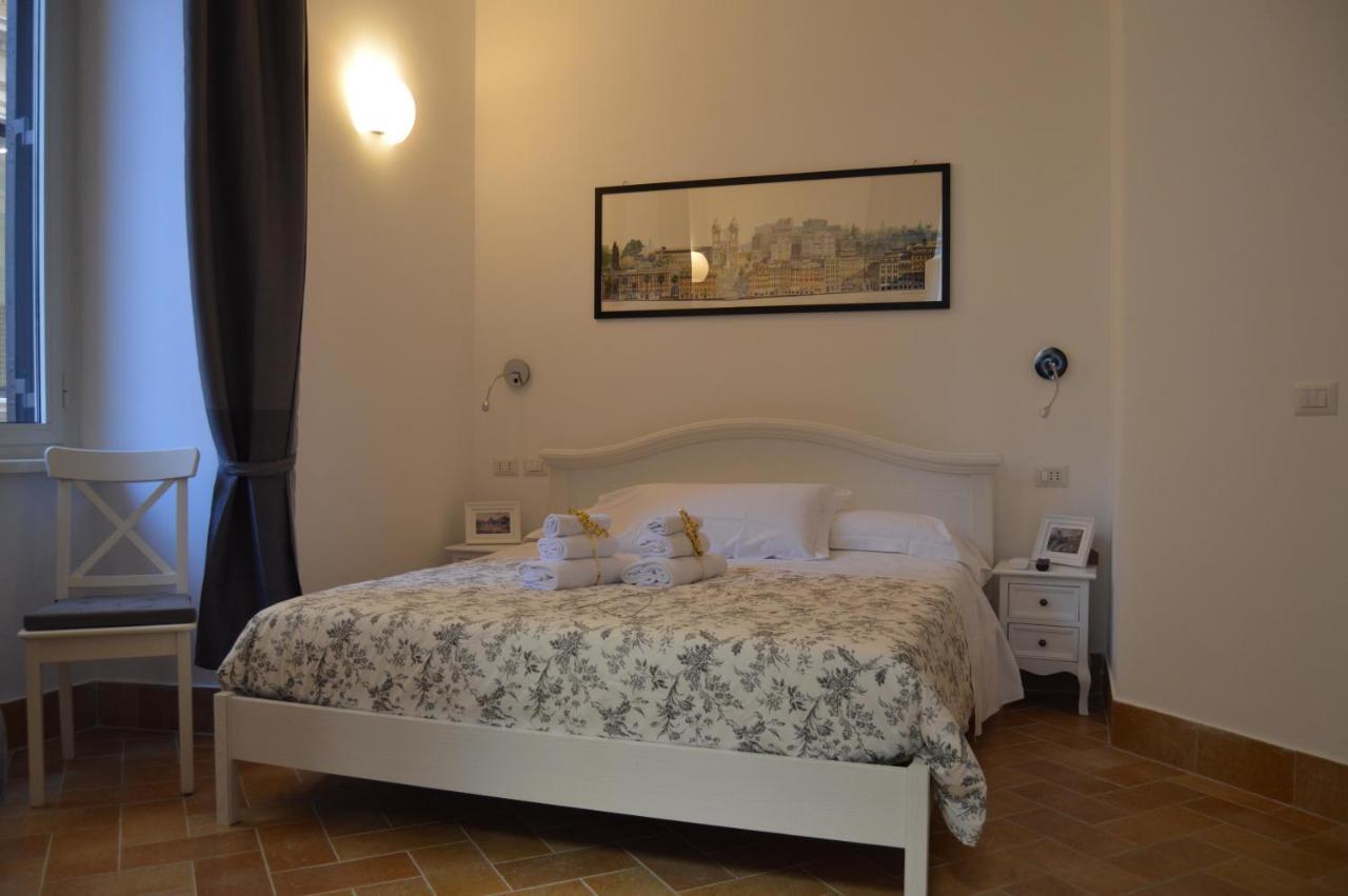Leoncino 36 In Appartamento