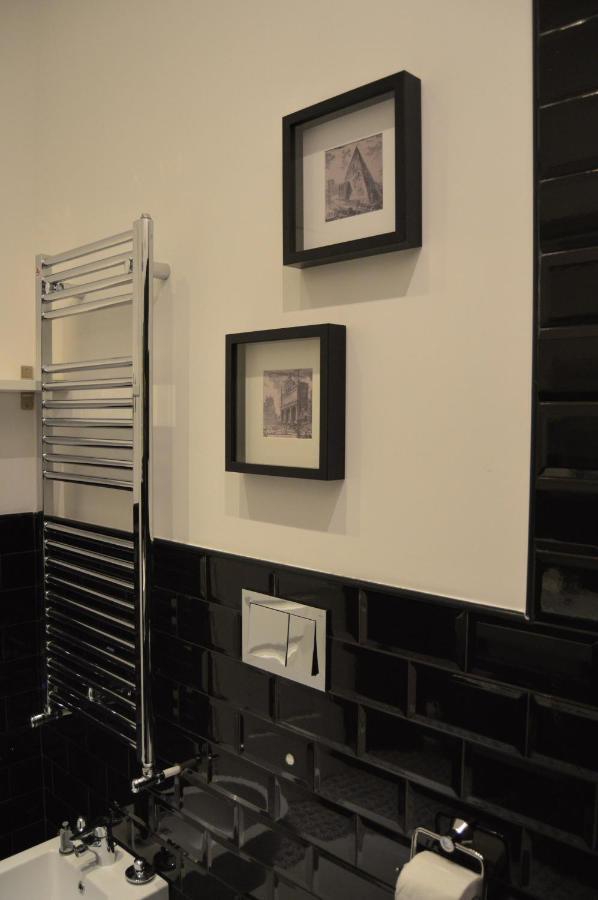 Apartamento Leoncino 36 In Roma