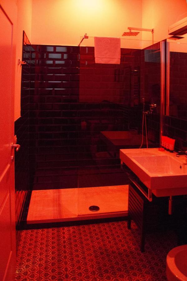 Apartamento Leoncino 36 In Roma