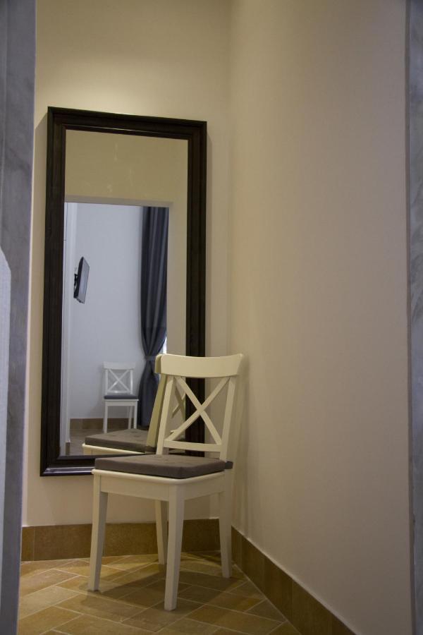 Appartamento Leoncino 36 In