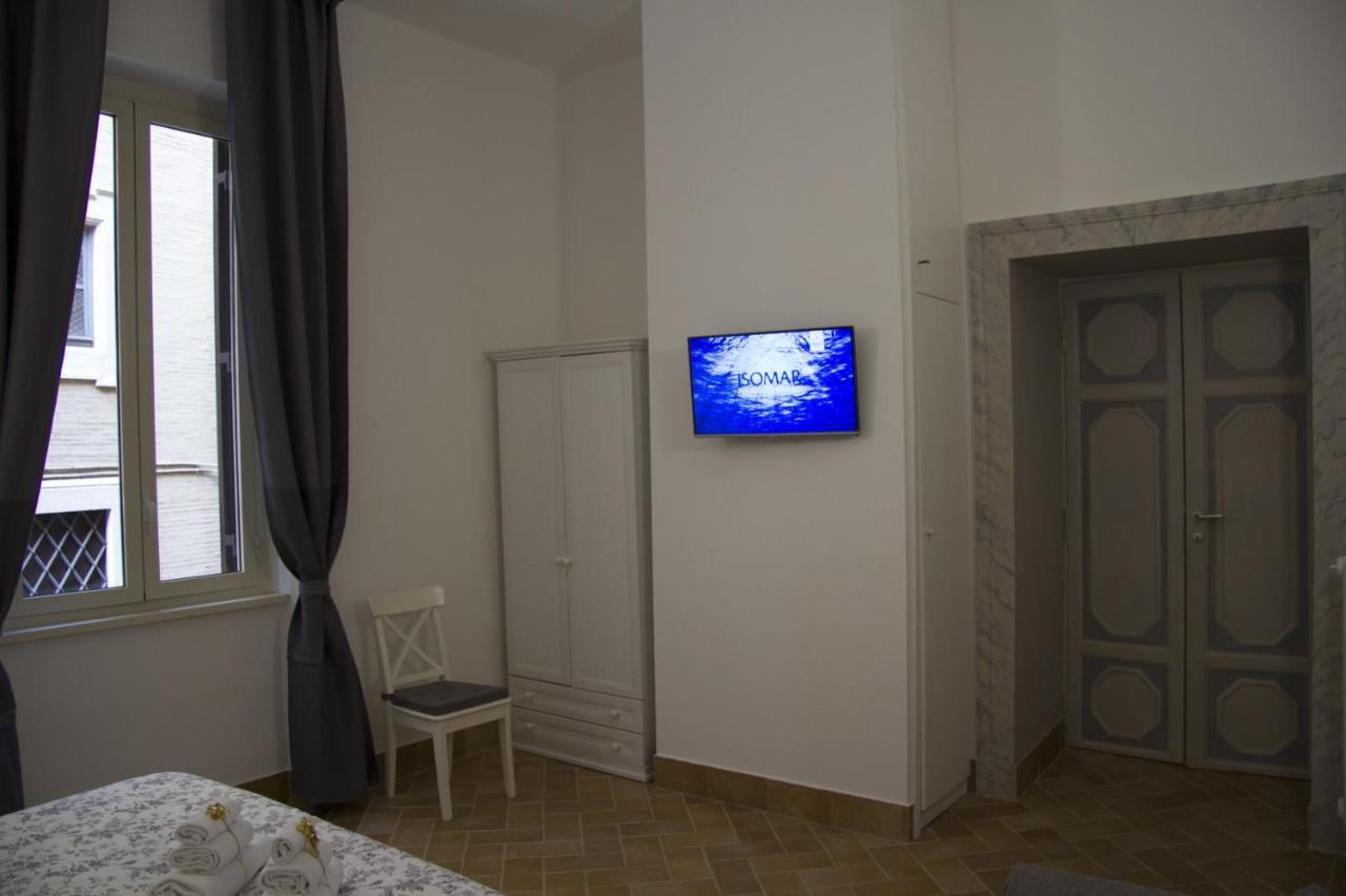 Appartamento Leoncino 36 In *