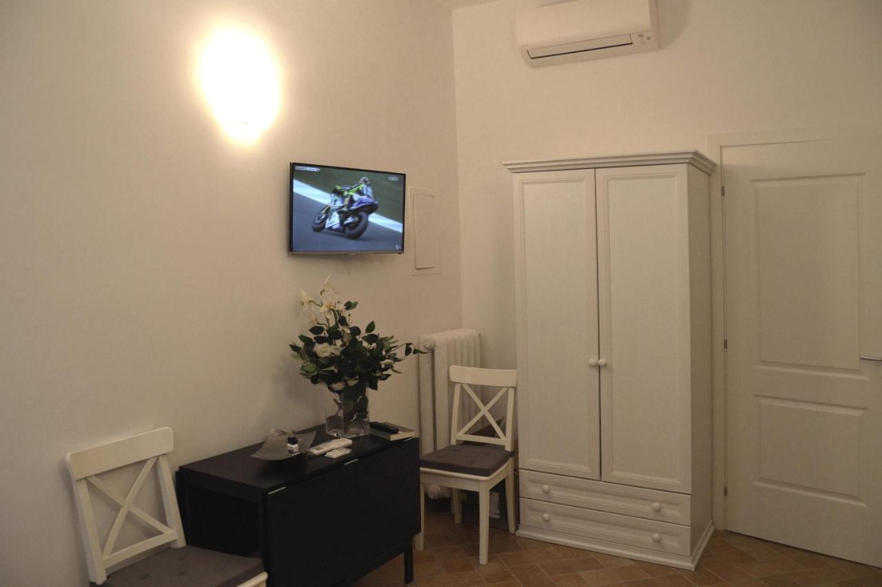 Appartamento Leoncino 36 In Roma